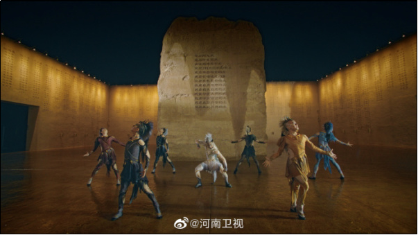 不拼流量收獲一眾自來水，網(wǎng)友：神馬奇妙夜全程尿點(diǎn)太少、內(nèi)容太好