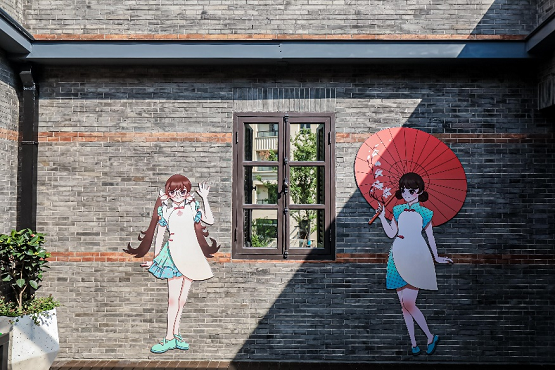 首份同人市場(chǎng)研究報(bào)告出爐，這到底是個(gè)怎樣的市場(chǎng)