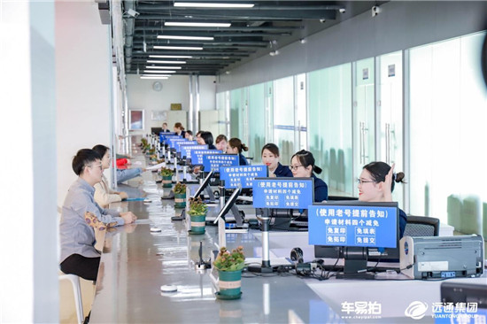 二手車業(yè)務(wù)或成經(jīng)銷商利潤關(guān)鍵抓手，車易拍助力立體化布局