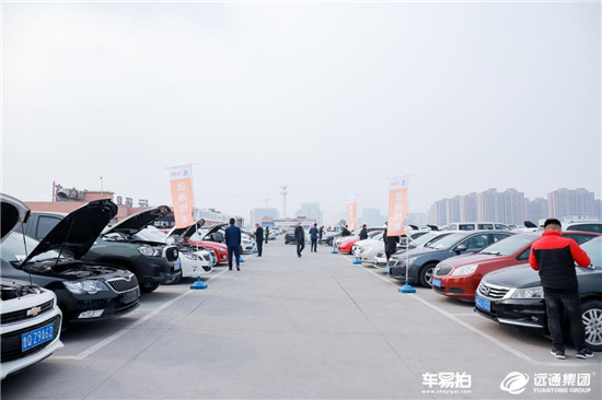 二手車業(yè)務(wù)或成經(jīng)銷商利潤關(guān)鍵抓手，車易拍助力立體化布局