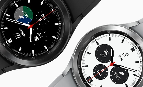 才剛上市的三星Galaxy Watch4 Classic 因何成為成商務(wù)人士的首選？
