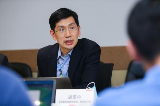 從微軟到聯(lián)想，新IT刷新始于內(nèi)部變革