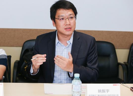 從微軟到聯(lián)想，新IT刷新始于內(nèi)部變革