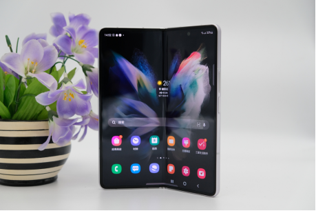 三星Galaxy Z Fold3 5G評測：業(yè)精于勤，一部趨于完美的折疊屏手機
