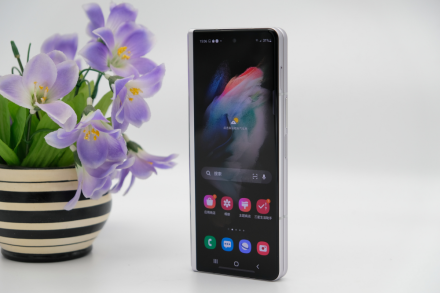 三星Galaxy Z Fold3 5G評測：業(yè)精于勤，一部趨于完美的折疊屏手機