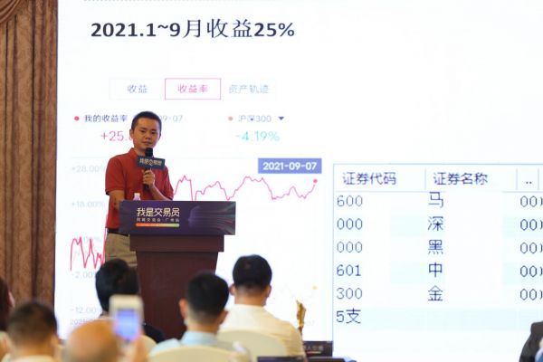 我是交易員—同城交流會·廣州站暨 FOLLOWME 第八屆交易大賽頒獎典禮圓滿落幕！