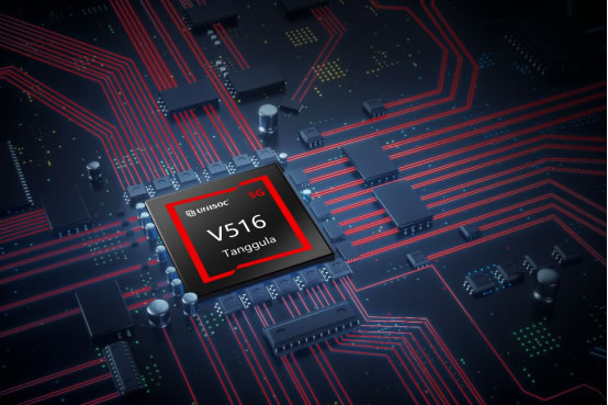 展銳6nm 5G芯片跑分超40萬，全球首個(gè)5G R16 Ready賦能千行百業(yè)1312.jpg