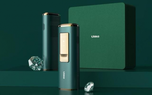 遠離毛毛尷尬，Ulike藍寶石冰點脫毛儀：假期應急脫毛神器