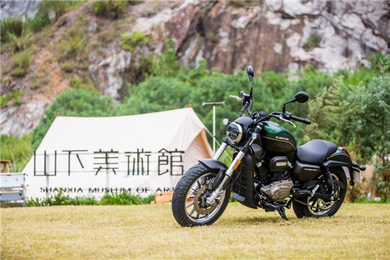 重慶摩博會(huì)前瞻 錢江摩托攜4品牌強(qiáng)勢登場