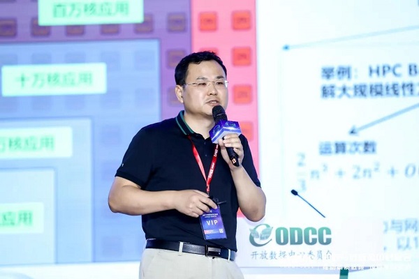 數(shù)據(jù)中心建設(shè)很復(fù)雜，但選擇卻能很簡單：華為數(shù)據(jù)中心的多維創(chuàng)新