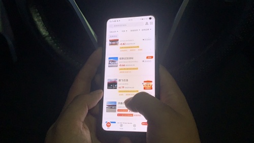 團(tuán)油：順風(fēng)出行，善意相伴，90后拼車小哥二三事