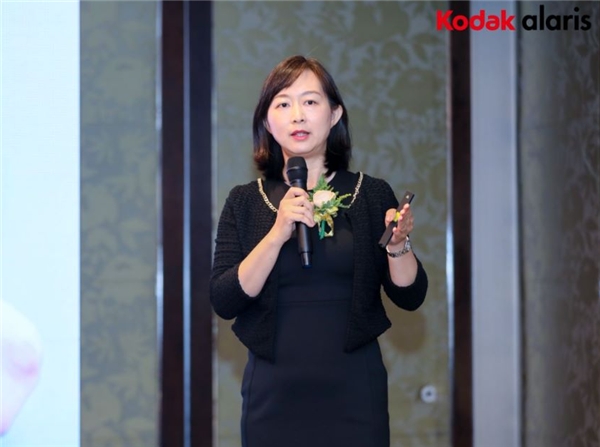 贏未來，就現(xiàn)在 —— Kodak Alaris 2021年中國區(qū)渠道合作伙伴大會圓滿落幕