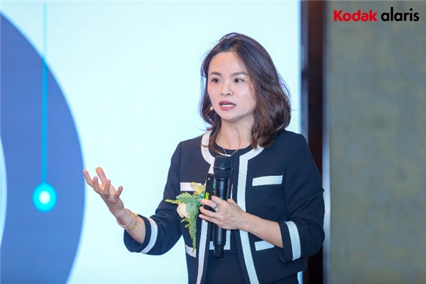 贏未來，就現(xiàn)在 —— Kodak Alaris 2021年中國區(qū)渠道合作伙伴大會圓滿落幕