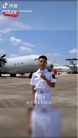 許昕、郎朗、魏坤琳，都在抖音上回答青少年的好奇提問(wèn)