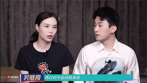 西瓜視頻作品播放量破400萬(wàn) 吳敏霞稱(chēng)視頻創(chuàng)作已成生活一部分