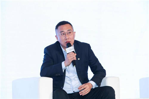 恒天財富旗下恒天融澤斬獲界面·財聯(lián)社“綠碳先鋒”——年度最佳綠色金融產品大獎