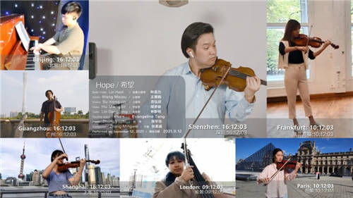 華為云發(fā)布SparkRTC實(shí)時(shí)音視頻服務(wù)，使能全球客戶業(yè)務(wù)創(chuàng)新