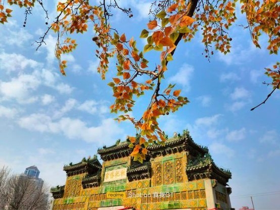 不只是游戲利器！驍龍888手機(jī)的拍攝能力也非常出色！