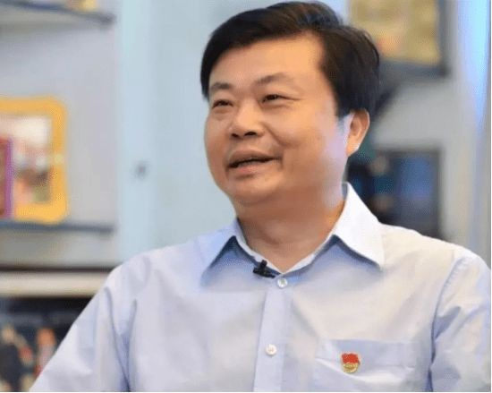 廣藥李楚源：以世界500強(qiáng)為新起點(diǎn)，將廣藥集團(tuán)打造成世界一流企業(yè)