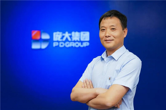 砥礪前行，龐大集團(tuán)重回增長軌道——易車專訪龐大投資代表黃繼勇