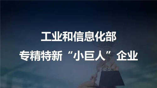 國家級專精特新重點“小巨人”企業(yè)，韶音科技榜上有名