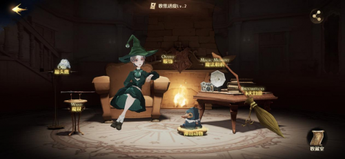 網(wǎng)易新品哈利波特：魔法覺醒頻繁上熱搜，大IP游戲化究竟是不是精品？