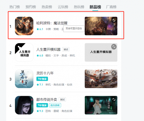 網(wǎng)易新品哈利波特：魔法覺醒頻繁上熱搜，大IP游戲化究竟是不是精品？