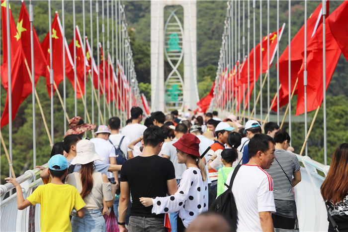 廣東國(guó)慶自駕一日游怎么玩？佛山高明盈香生態(tài)園景區(qū)推出低密度游