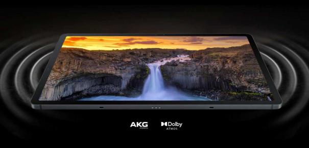 辦公娛樂體驗雙雙上分！三星Galaxy Tab S7 FE Wi-Fi版即將開售