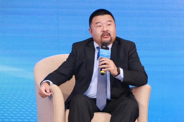 乘“一帶一路”東風(fēng)，維諦技術(shù)（Vertiv）助力制造業(yè)高質(zhì)量發(fā)展