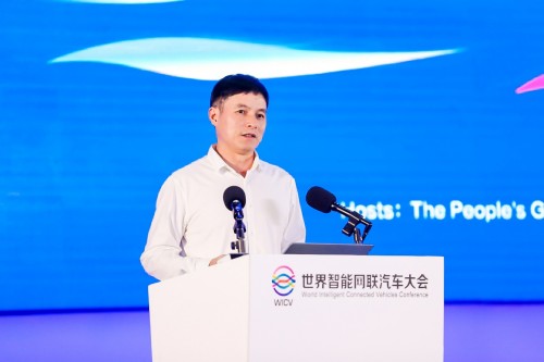 AI助力智能汽車體驗全面升級，科大訊飛總裁吳曉如出席2021世界智能網(wǎng)聯(lián)汽車大會