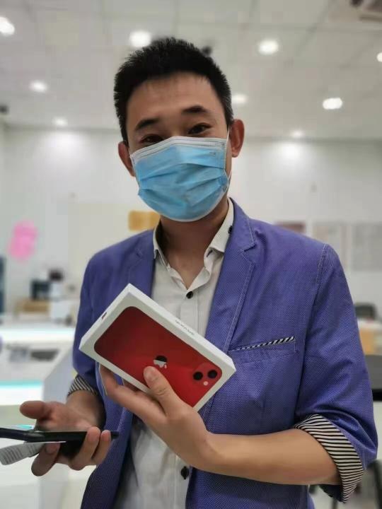 入手iPhone 13的絕佳姿勢，沒想到這個(gè)渠道真的穩(wěn)