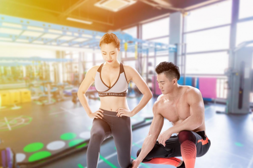 健身也會(huì)關(guān)節(jié)損傷？想要修復(fù)必須了解氨糖軟骨素的作用