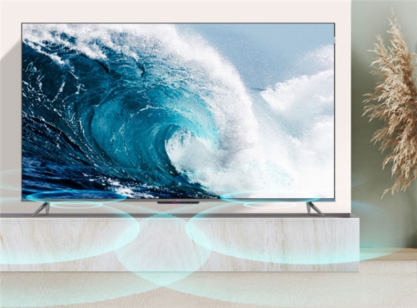 套系家電的核心！TCL P12 QLED量子點(diǎn)智屏重構(gòu)智慧AI生活