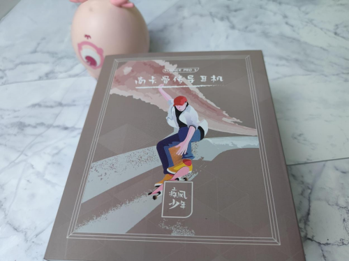 不入耳耳機是什么體驗？南卡runner pro2骨傳導非凡體驗