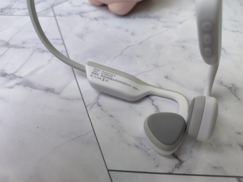 不入耳耳機是什么體驗？南卡runner pro2骨傳導非凡體驗