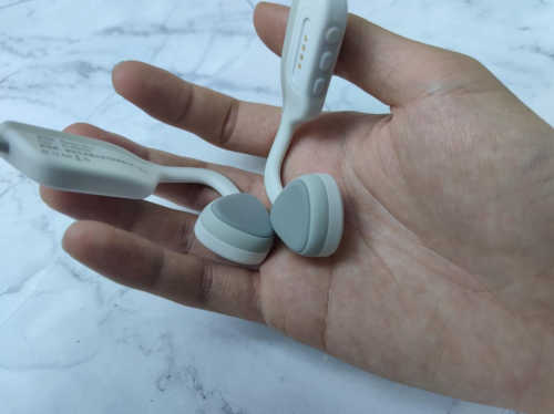 不入耳耳機是什么體驗？南卡runner pro2骨傳導非凡體驗