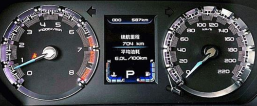 天天拍車：避免這3項(xiàng)操作，能夠有效降低車輛油耗