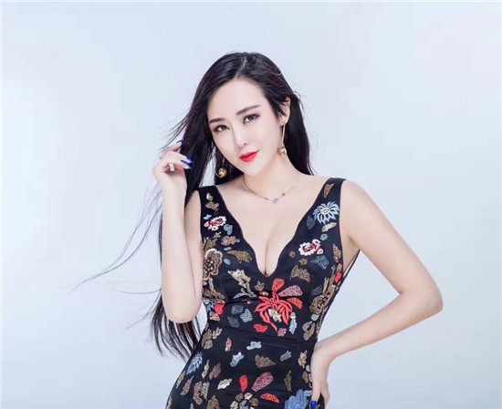 辛選聯(lián)合創(chuàng)始人初瑞雪，擁有一顆堅(jiān)強(qiáng)且柔軟的心