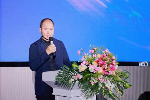云聚沈撫 · 智贏未來(lái)！沈撫示范區(qū)·“華為云杯”2021全國(guó)AI大賽圓滿落幕