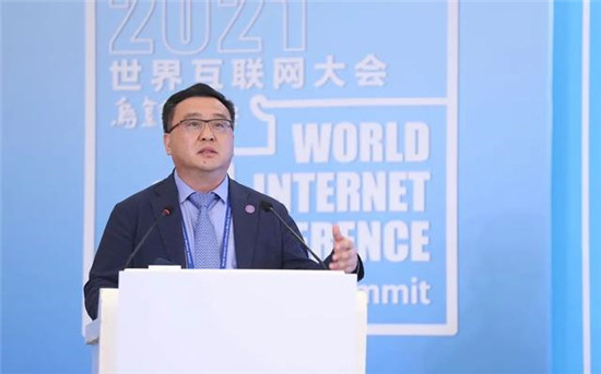 獨(dú)家對話清華大學(xué)AIR院長張亞勤：人工智能研究要面向社會(huì)需求｜鈦媒體直擊烏鎮(zhèn)