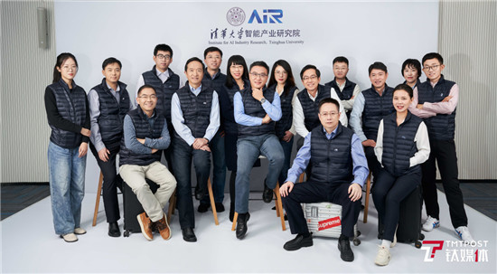 獨(dú)家對話清華大學(xué)AIR院長張亞勤：人工智能研究要面向社會(huì)需求｜鈦媒體直擊烏鎮(zhèn)