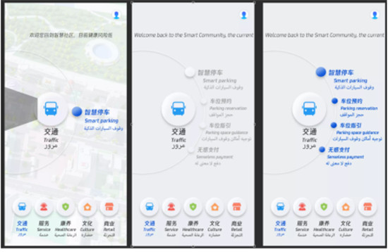 獲國際認可！騰訊云Wecity 亮相迪拜世博會，展現智慧城市中國力量