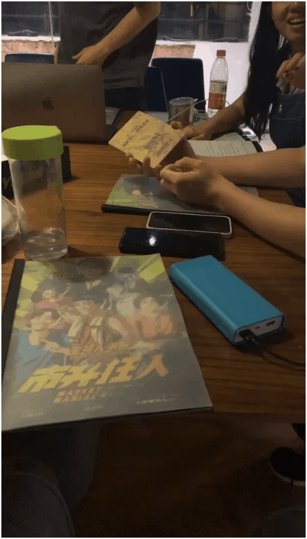 廣州國慶爆款必玩來了！來探+路客，打造滿場民宿數(shù)字劇本殺！