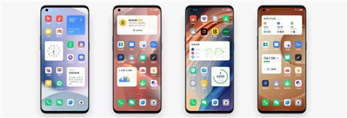 魯大師9月新機流暢榜：OPPO ColorOS 12跑分亮相！