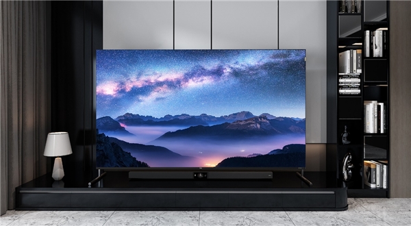 以科技創(chuàng)新鑄造視聽(tīng)黑科技：TCL98X9C巨幕智屏成TCL精神傳承之作