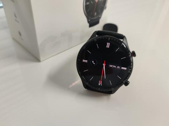 功能與長(zhǎng)續(xù)航兼具，華米10月12日發(fā)布新一代Amazfit智能手表