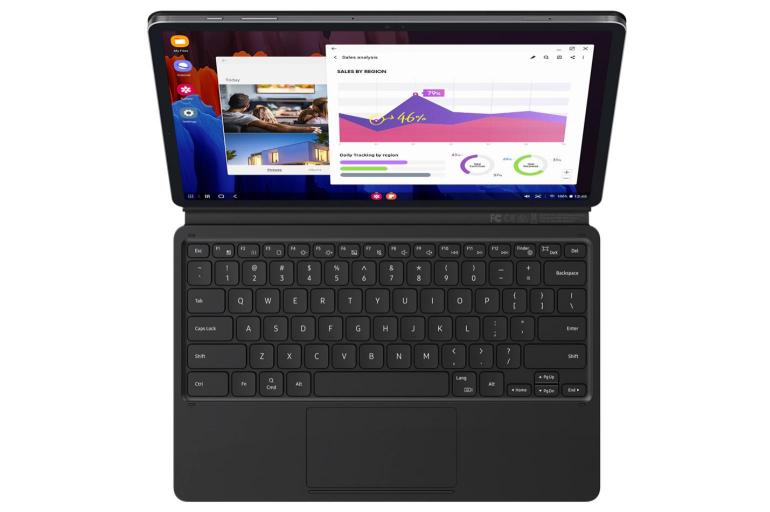 如何提升節(jié)后工作效率？三星Galaxy Tab S7
