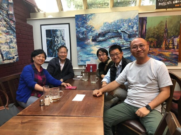 一個約定讓全球數(shù)萬AI愛好者相聚，它是如何做到的？