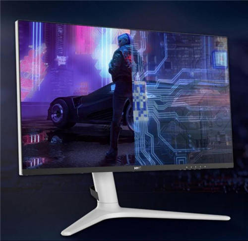 HKC PG27P5U 高性能顯示器，不可錯(cuò)過的技術(shù)“利器”